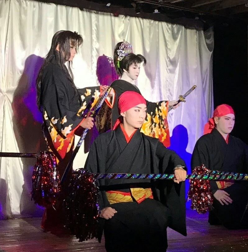 Suwan Edomura-海南市必去景点