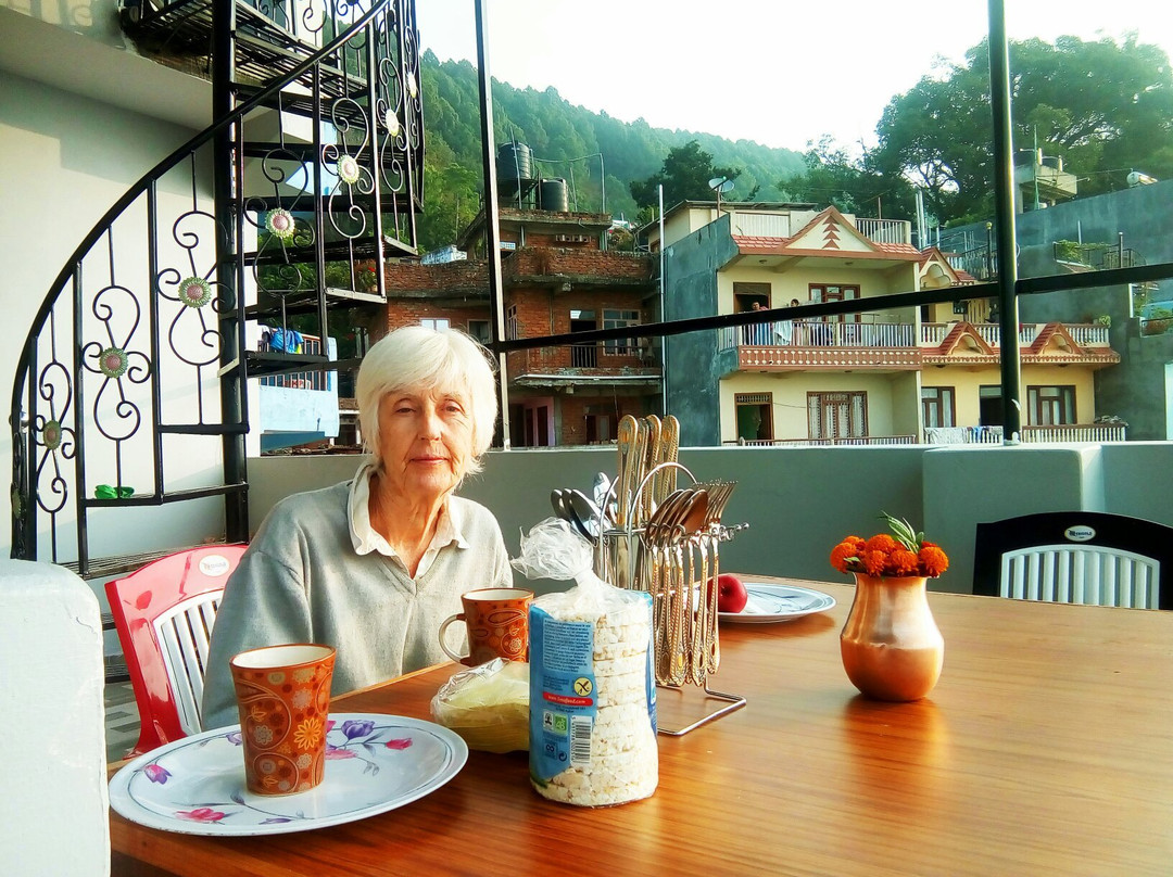 Natures Treat Homestay主图