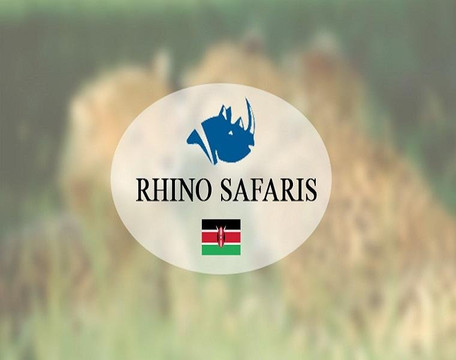 Rhino Safaris-内罗毕必去景点