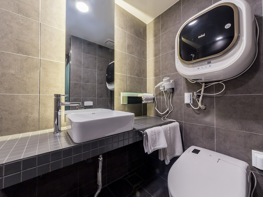 Pyeongtaek Stay Hotel主图