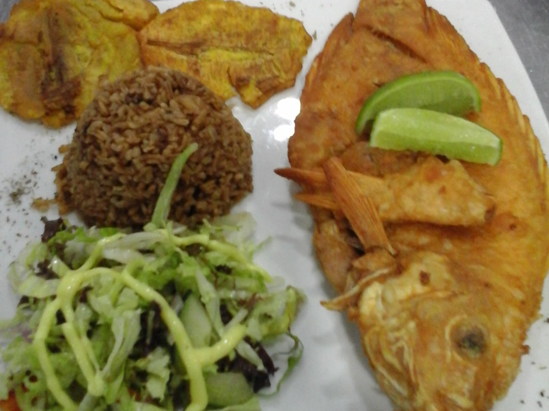 Hotel Campreste El Cisne主图