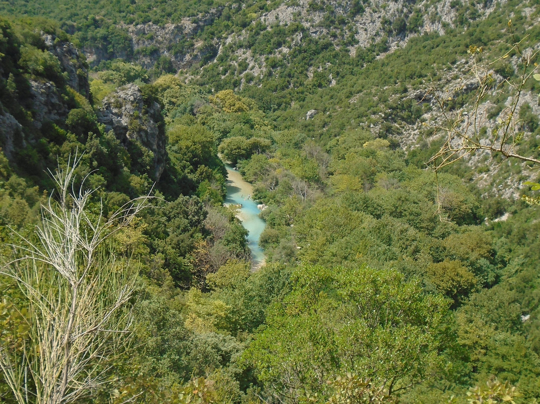 Skala Tzavelena-Glyki必去景点