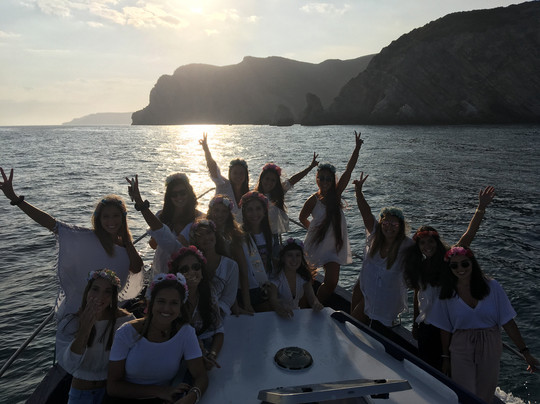 Arrabida Sea Ventures-塞新布拉必去景点