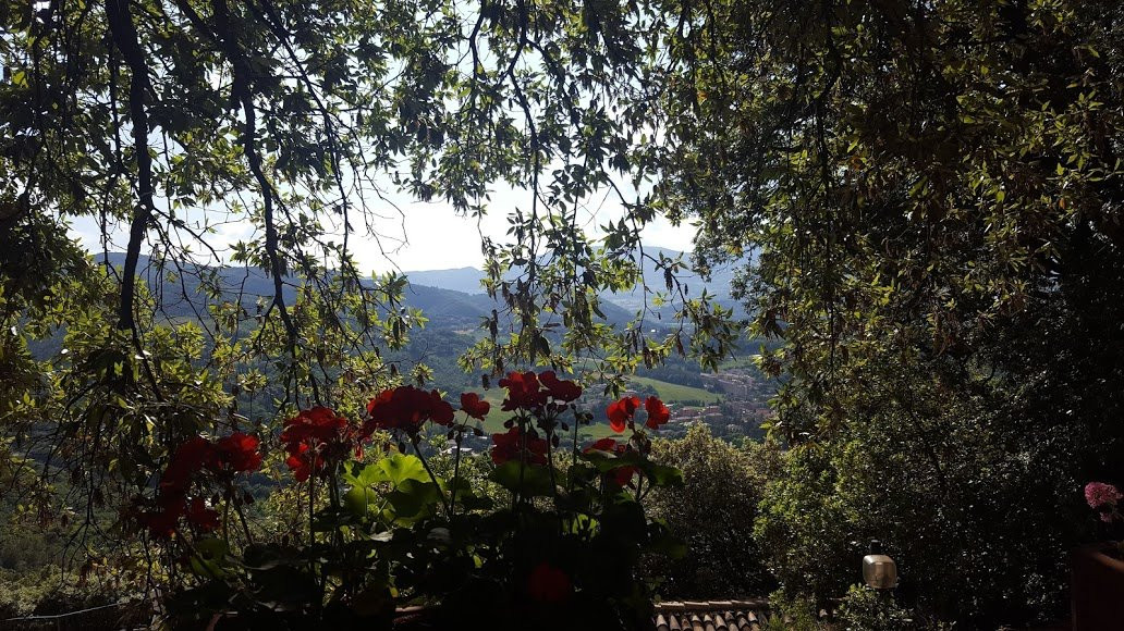 Eremo delle Grazie主图