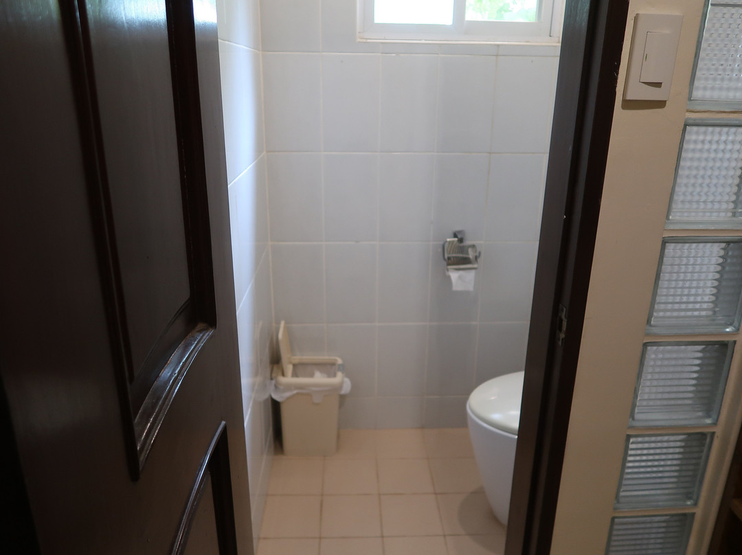 棕榈湾度假村主图