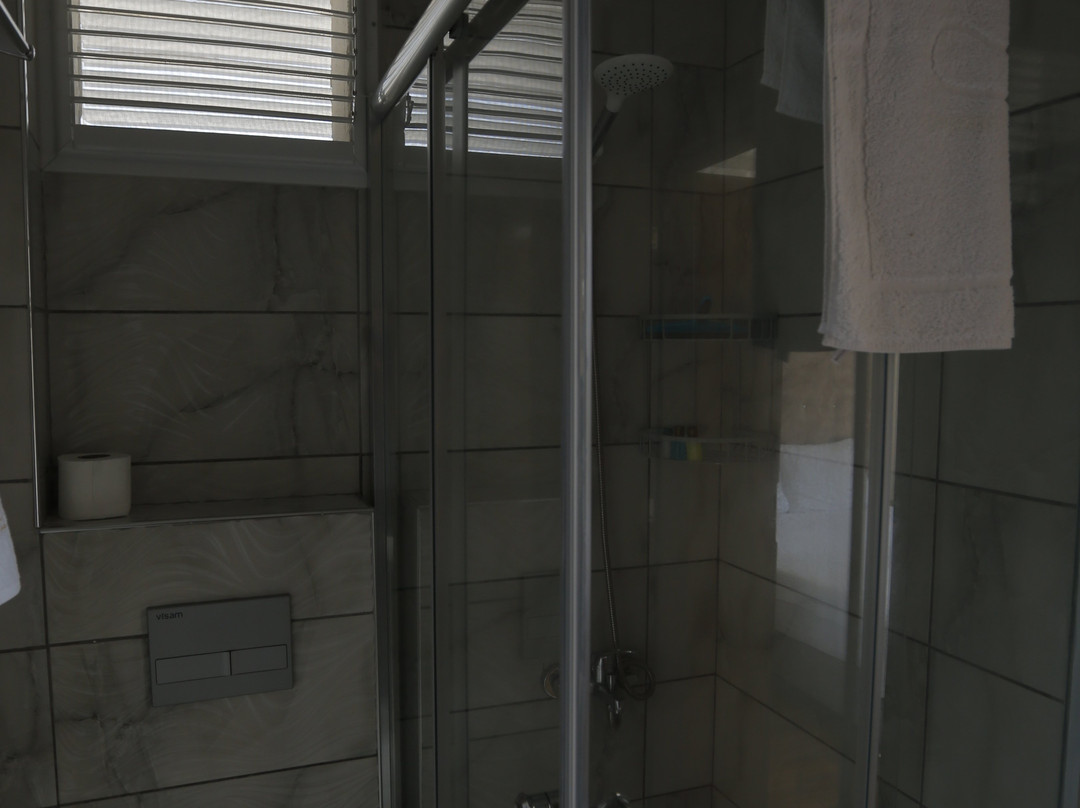 Tasucu酒店住宿-Askar Port Hotel By Continent