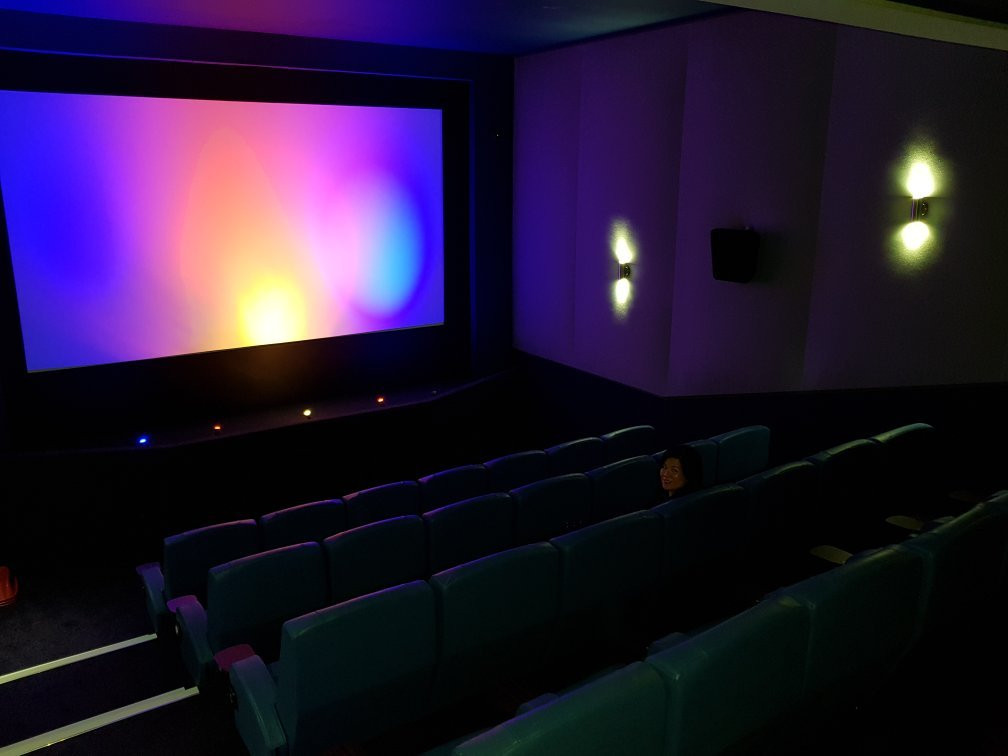 Savoy Cinema Penzance-彭赞斯必去景点