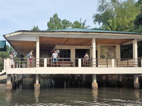 Easy Diving Coron-科隆必去景点