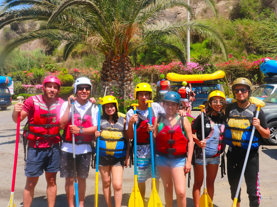 PURO PERU Viajes-利马必去景点