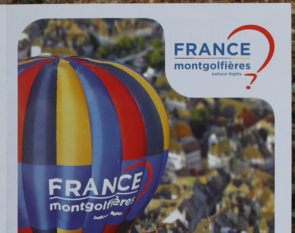 France Montgolfieres景点图片