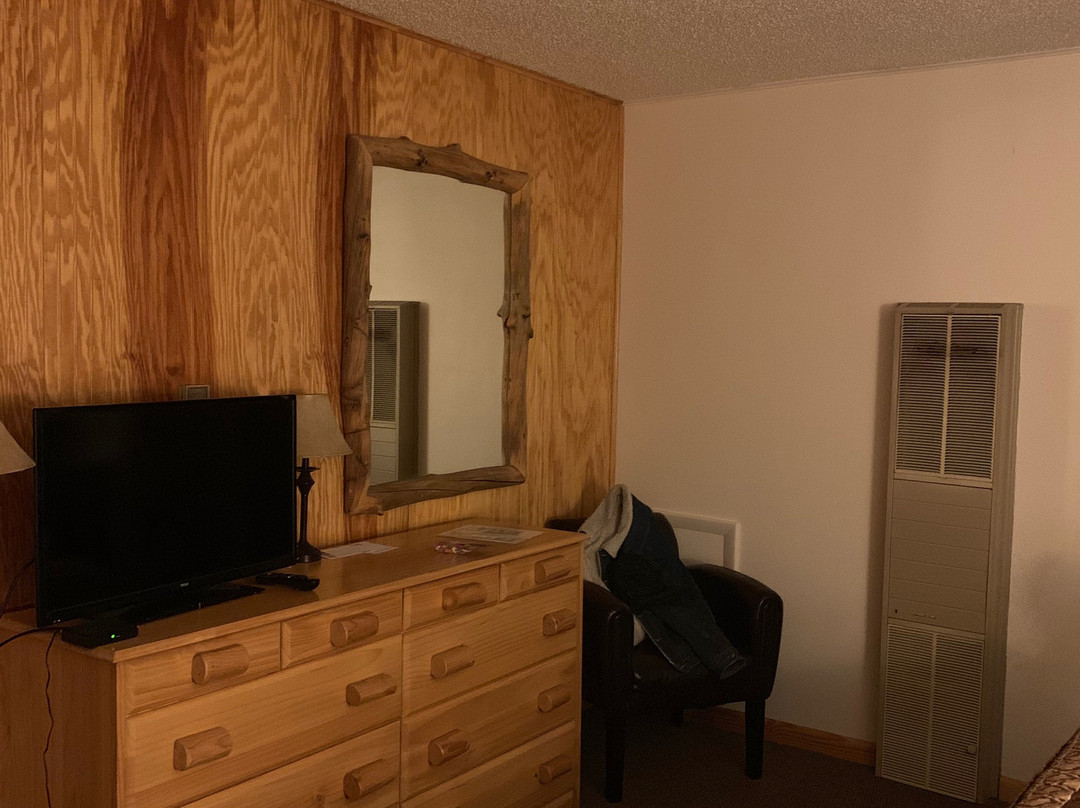 Nicky's Resort主图