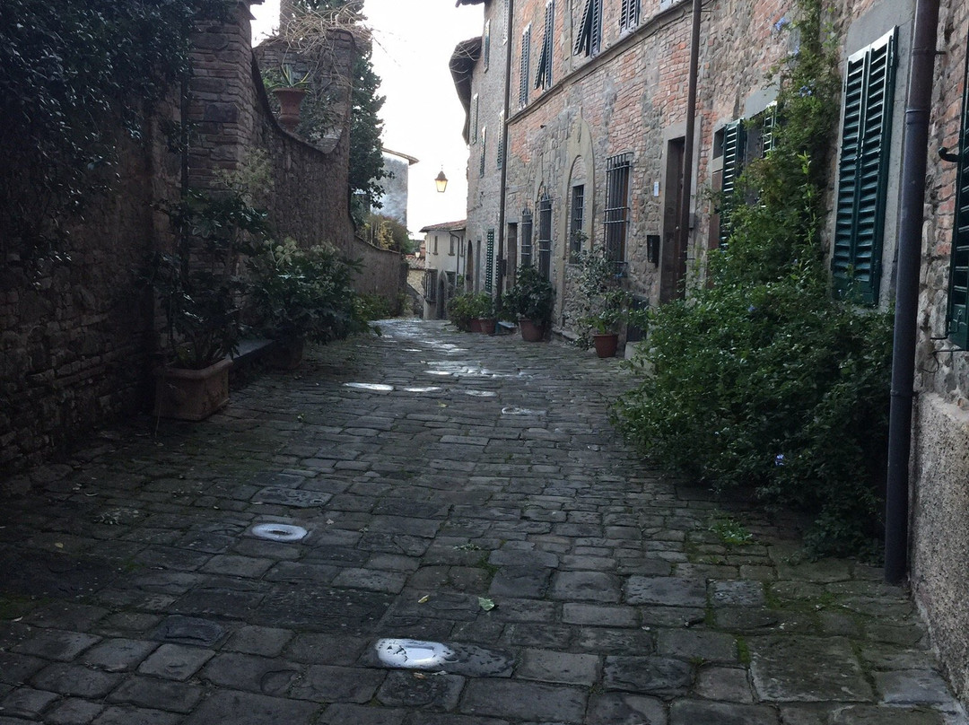 Antica Casa Le Rondini主图