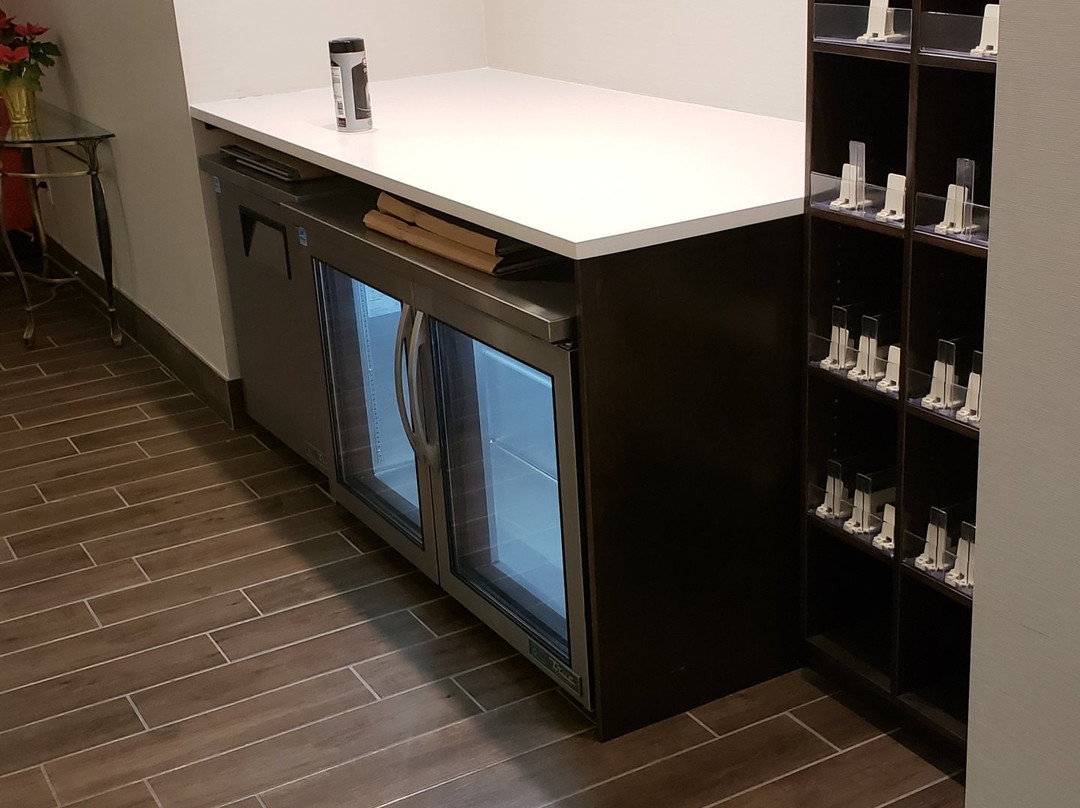 马里昂希尔顿恒庭酒店主图