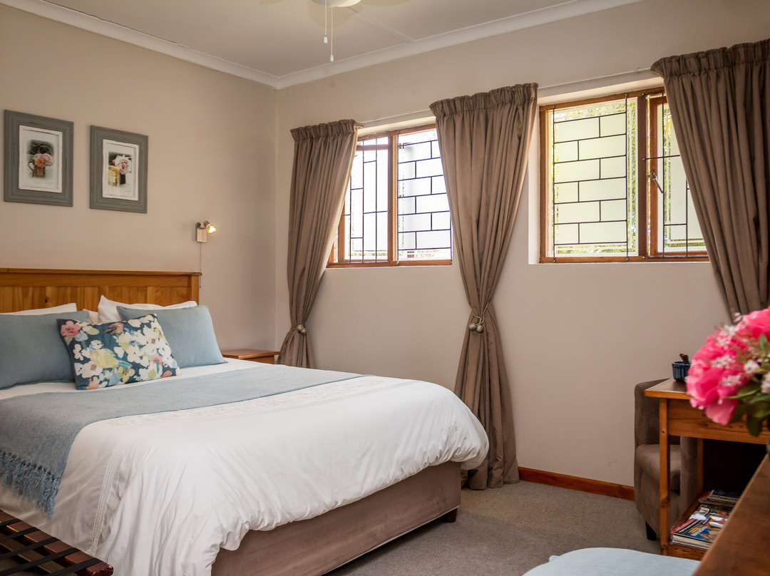 Jenny's Guest House主图