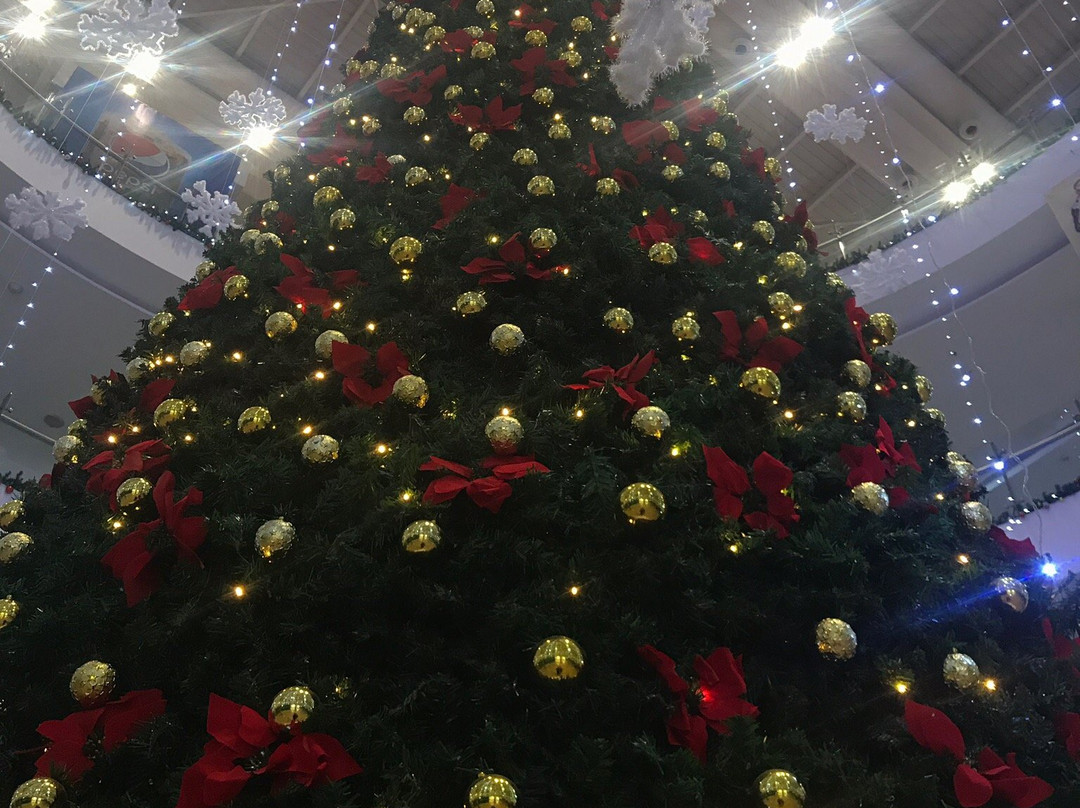 GT World Mall景点图片