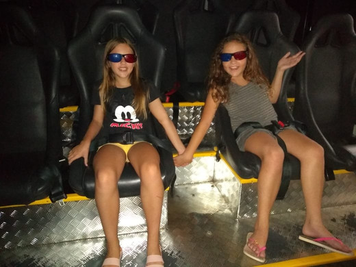 Canoas Shopping-卡诺阿斯必去景点