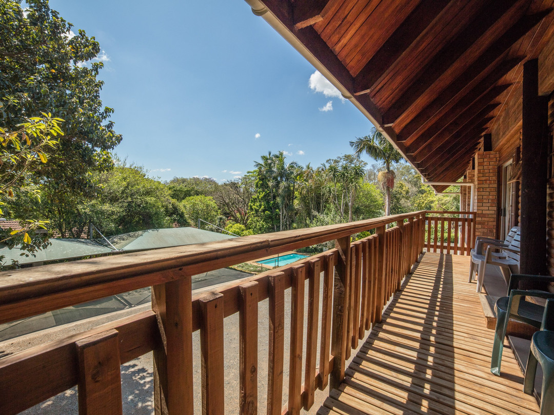 Forest View Lodge主图