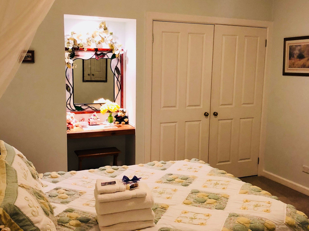 Addlestone House Bed and Breakfast主图