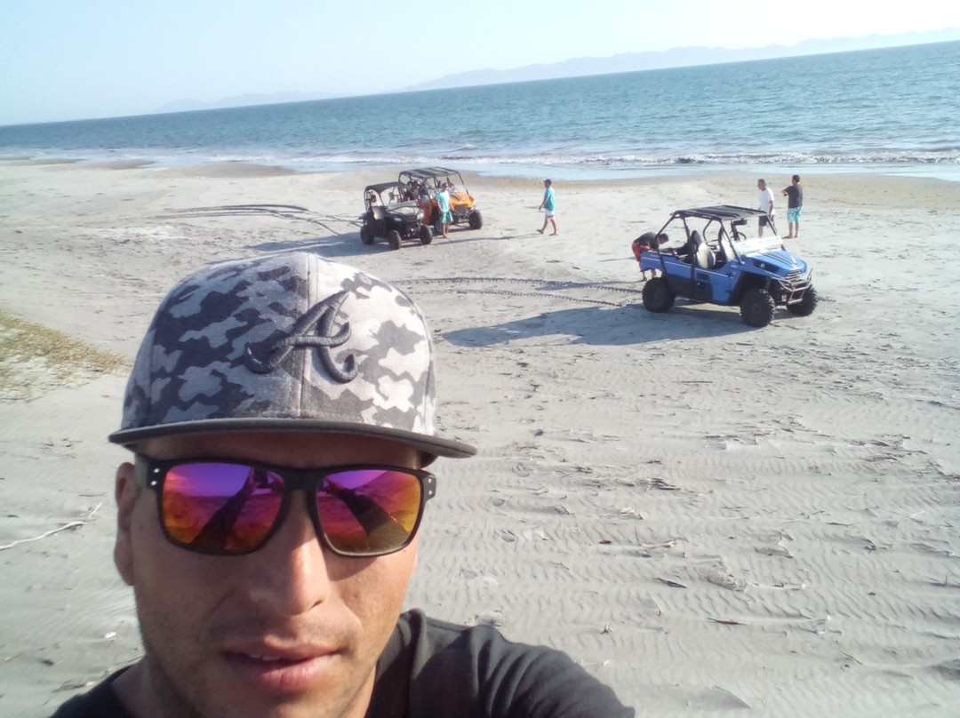 Magdalena Bay Whales-Puerto San Carlos必去景点