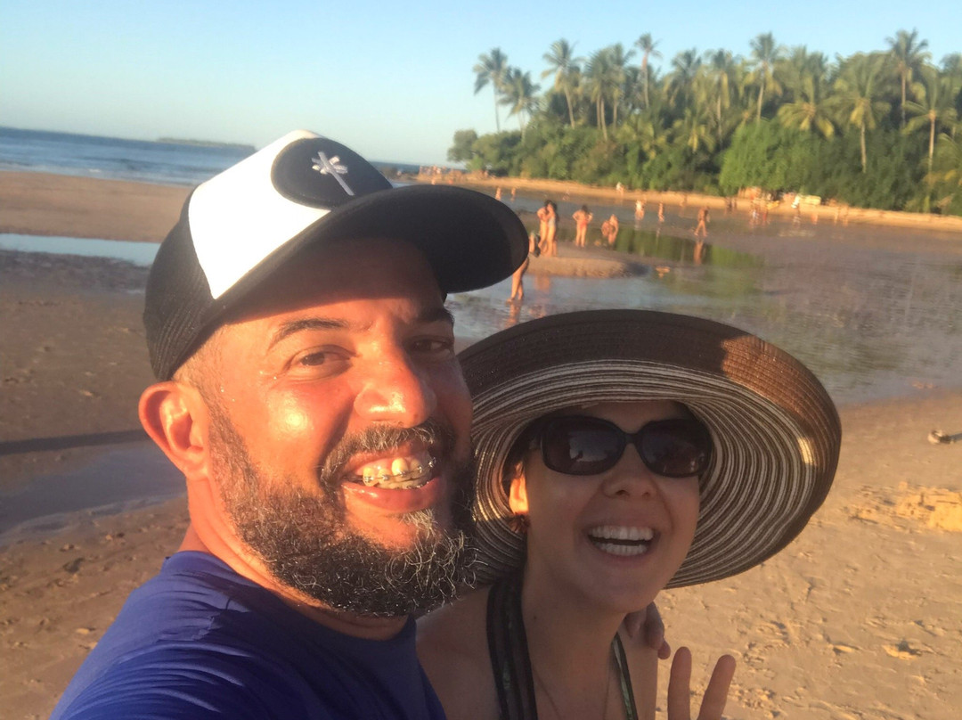 Pousada Tortuga主图