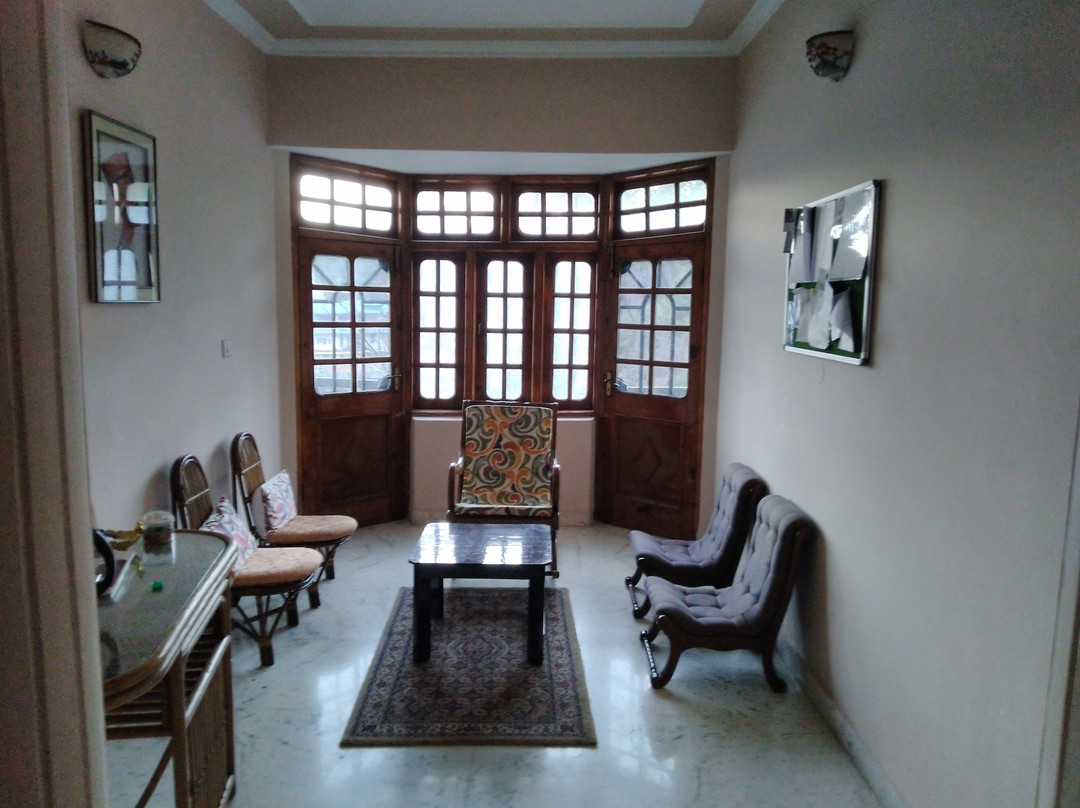 Tilsharit Green主图