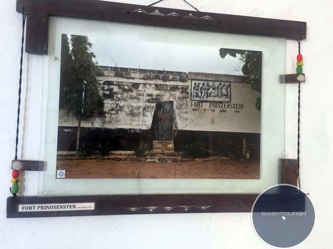 Easytourgh-Madina必去景点