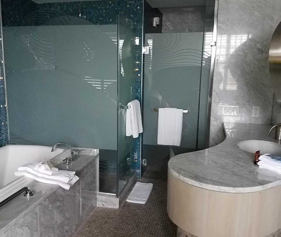 帕萨迪纳都喜康斯坦茨酒店主图