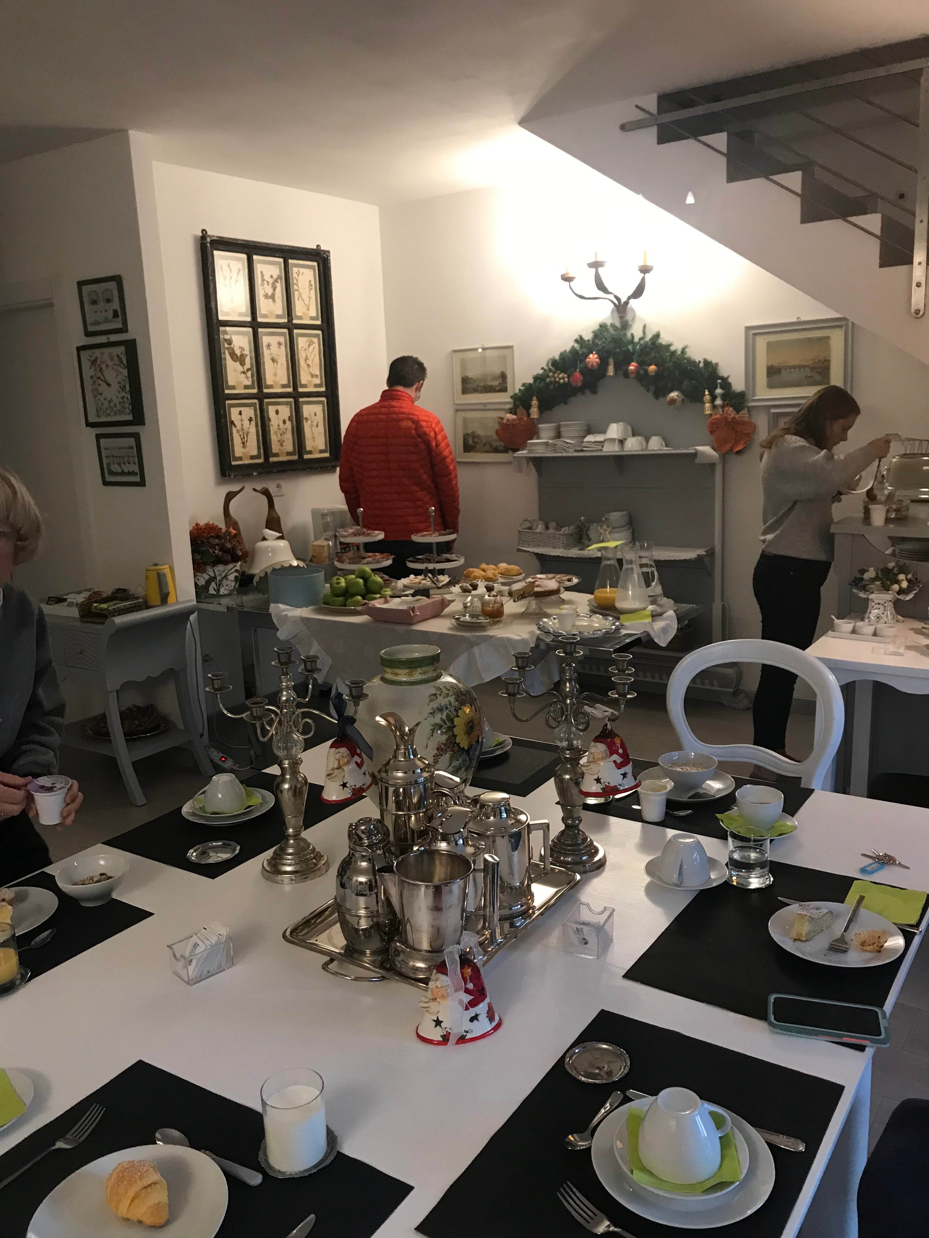 Country Lodge-餐饮