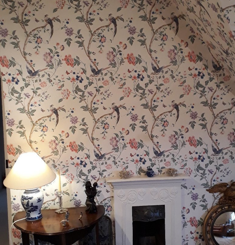 HREMPIS FARM Country House B&B主图