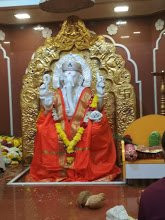 Ganesh Temple景点图片
