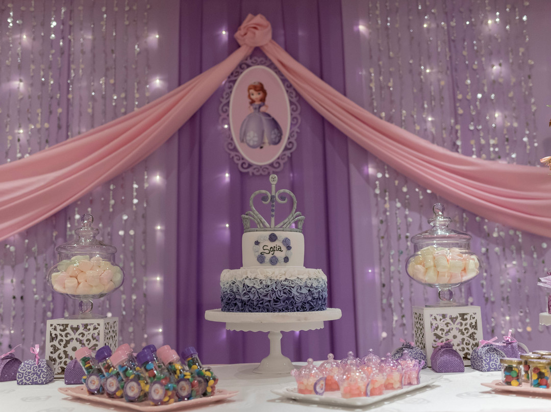 Hotel Melia Lima主图