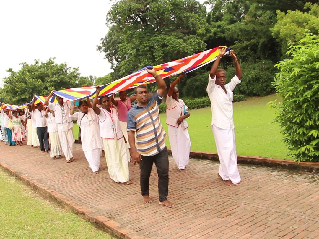 Sri Lanka Damsak Tours景点图片