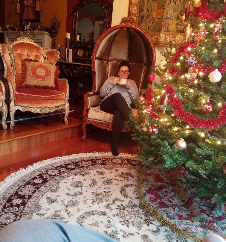 RavenStone Castle主图