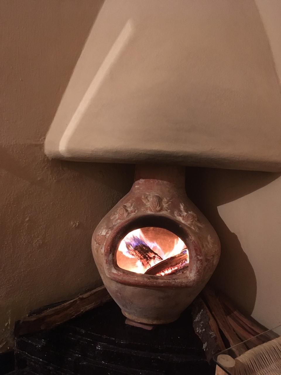 Hotel Casa Mexicana-官方
