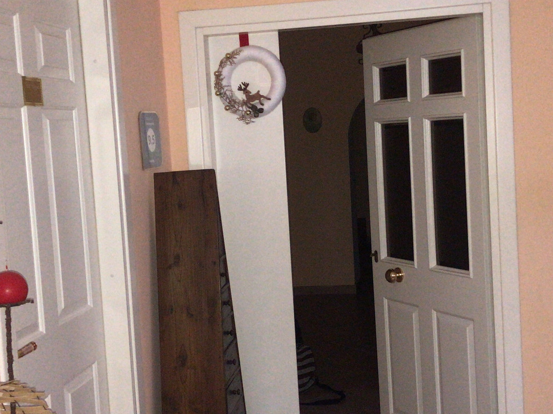 Villa Berghella主图