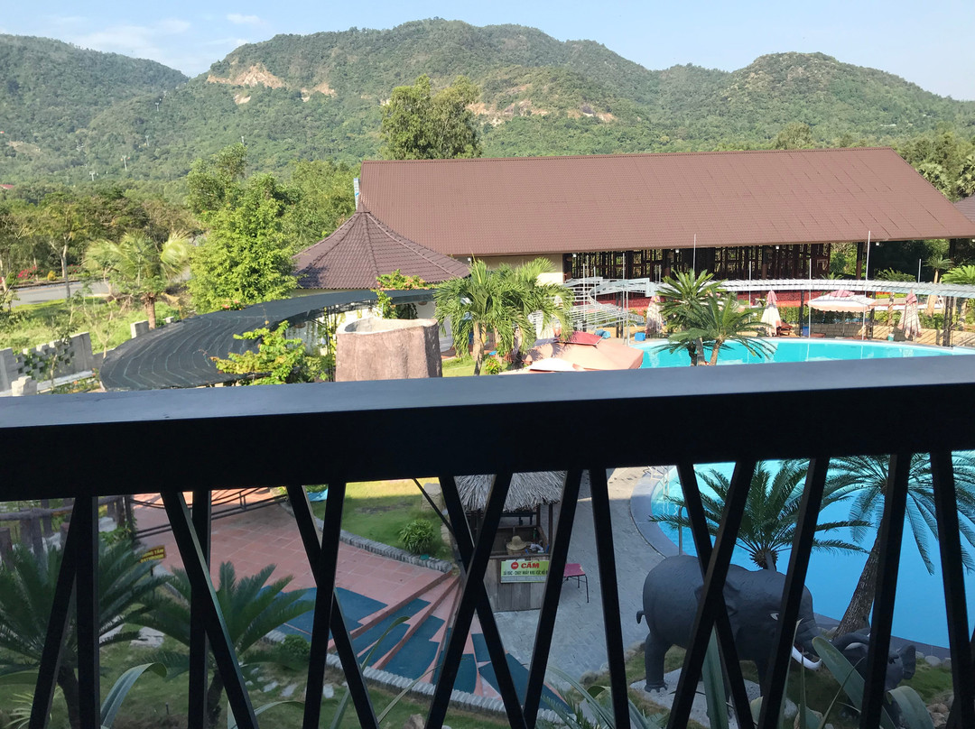 Sang Nhu Ngoc Resort主图