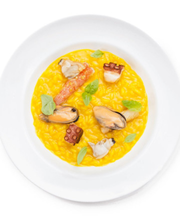 Sine By Di Pinto餐厅图片