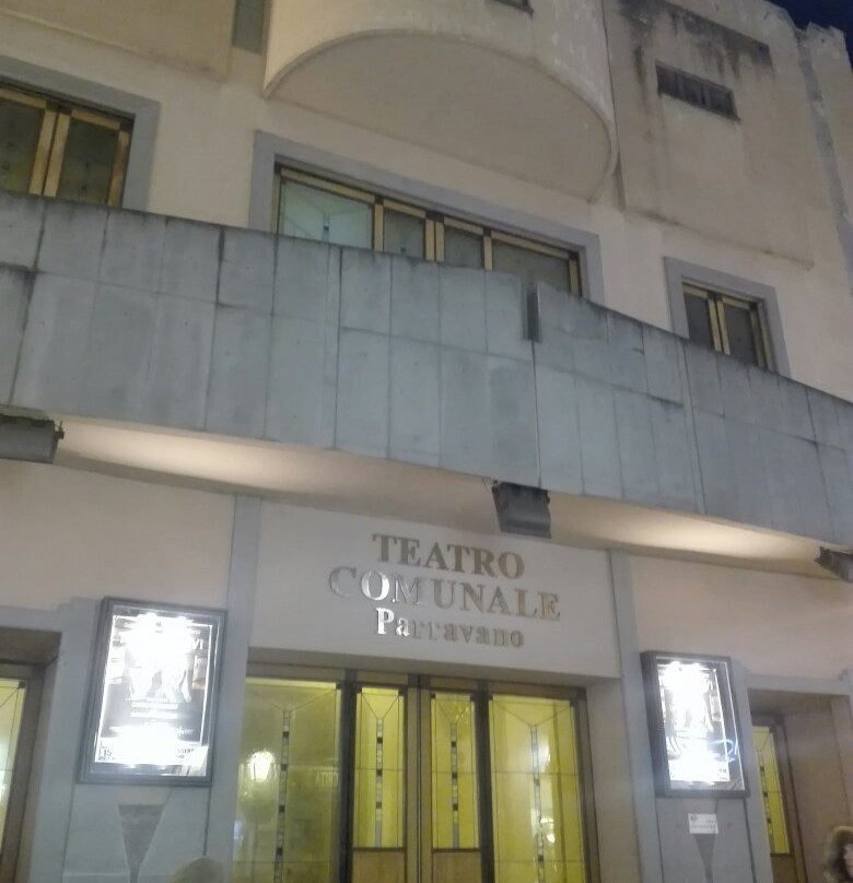 Teatro Comunale di Caserta景点图片