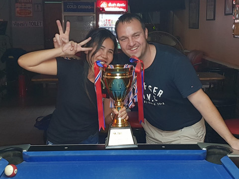 Bodega Bar-芭堤雅必去景点