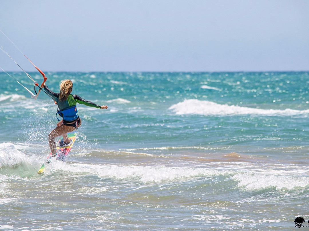 Floripa Yoga & Kitesurf House景点图片