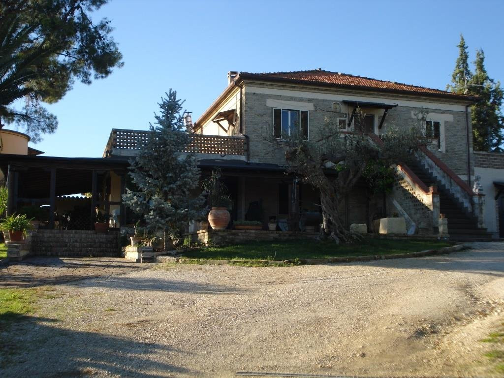 Agriturismo la Collinetta