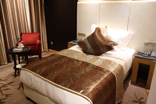 Attawfeek Plaza主图