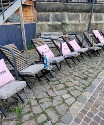 Kobalt Club Royal餐厅图片