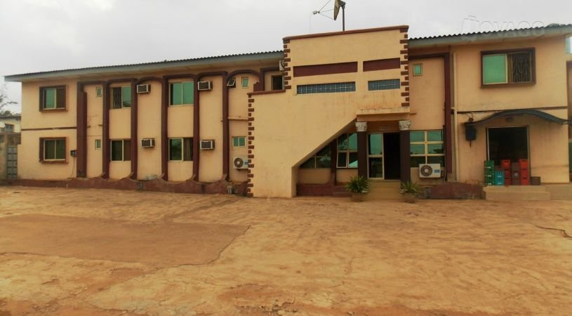 Fajol Hotel