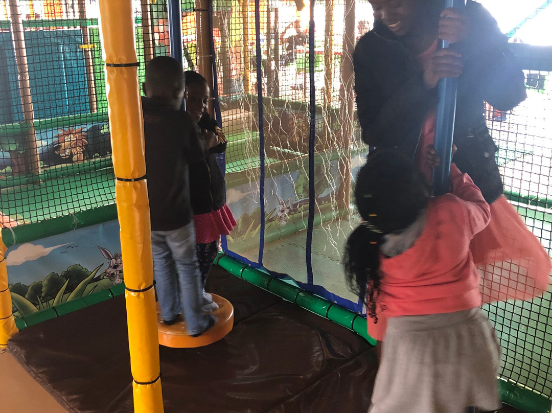 Ruwa旅游景点-Tamba Tamba