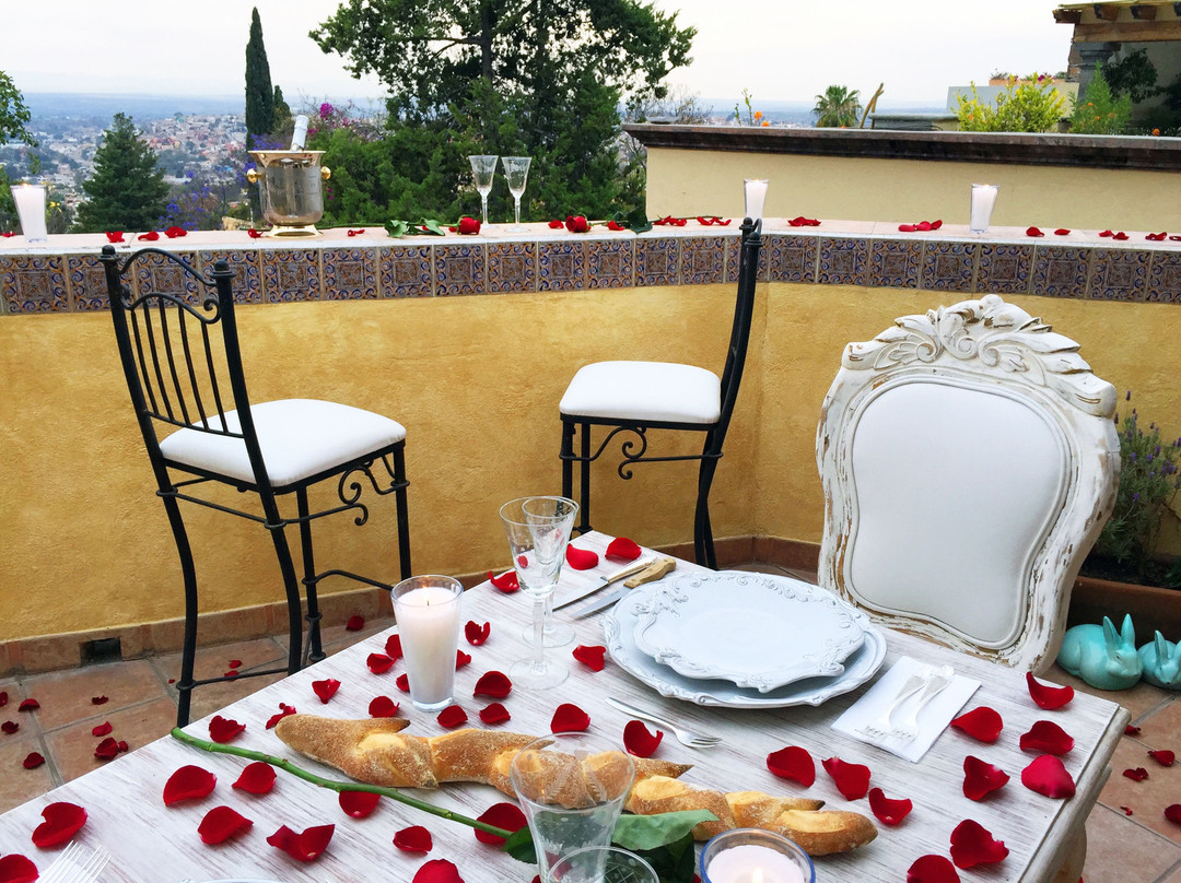 Mansion San Miguel主图