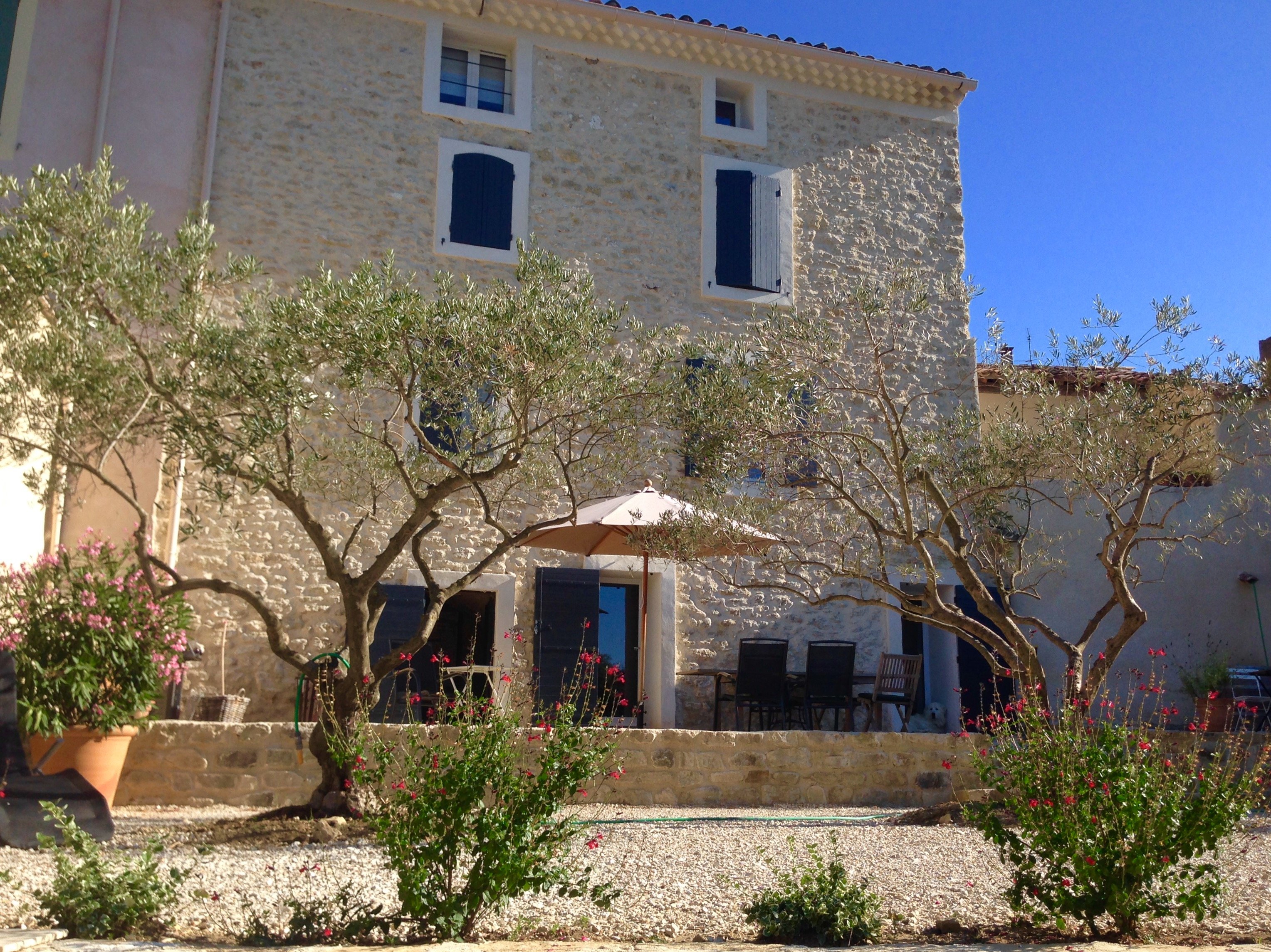 Maison d'hôtes Ventoureso-官方