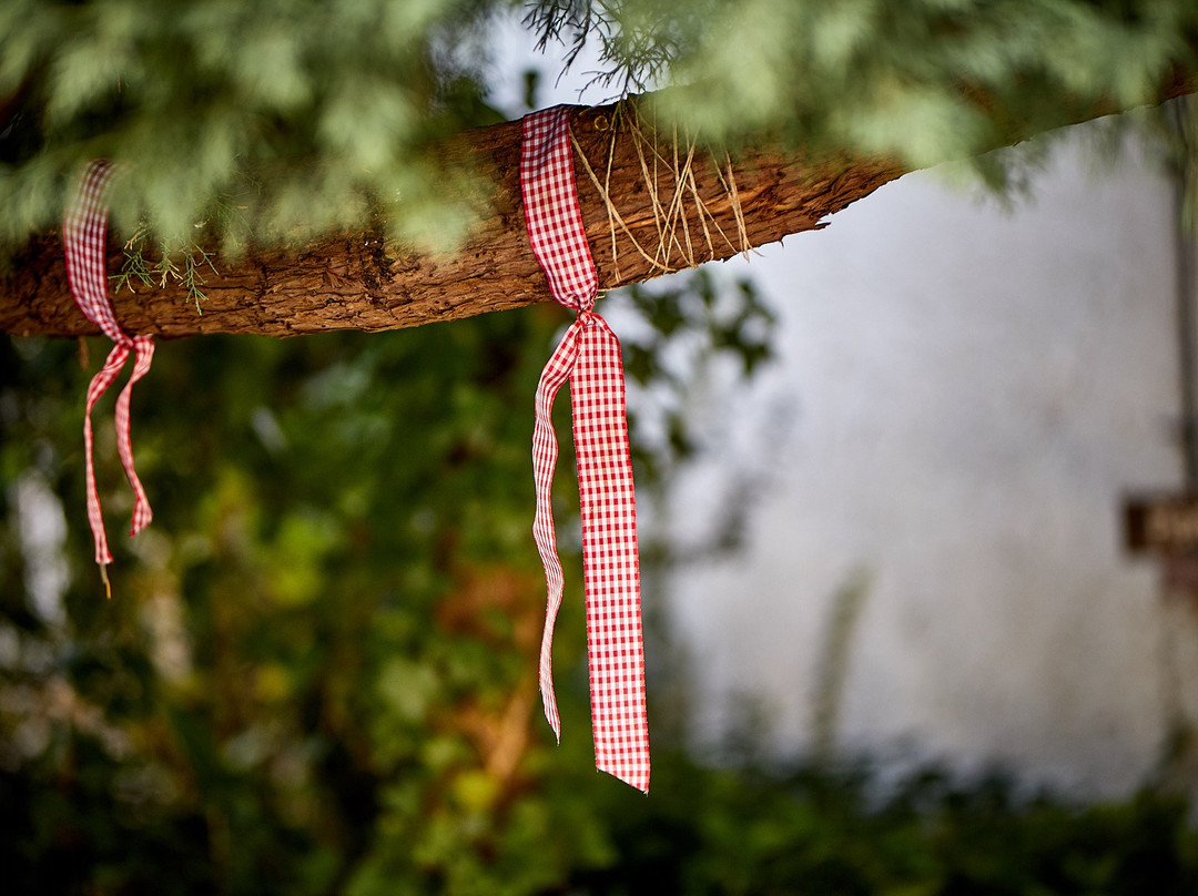 BBB - Brehms Bed & Breakfast主图