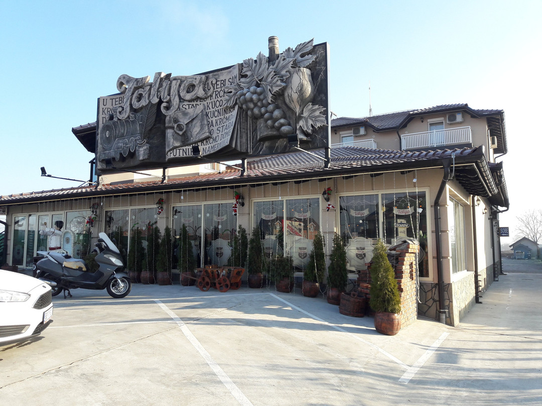 Hotel Talija