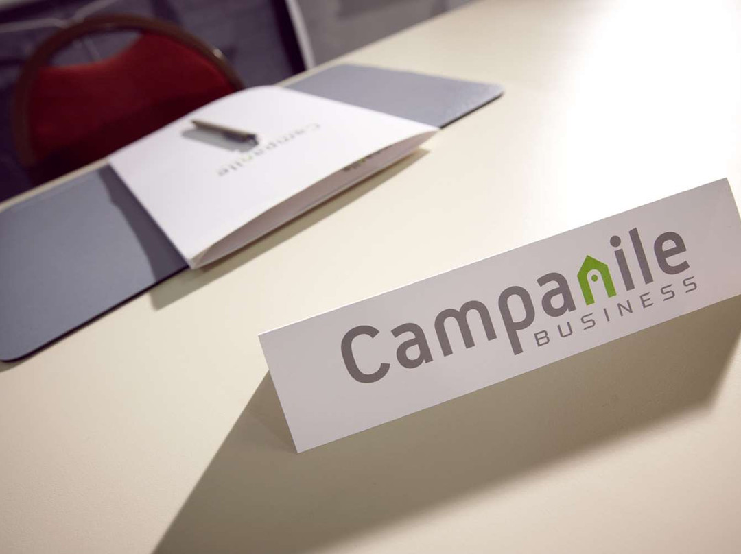 钟楼姆松蓬酒店主图